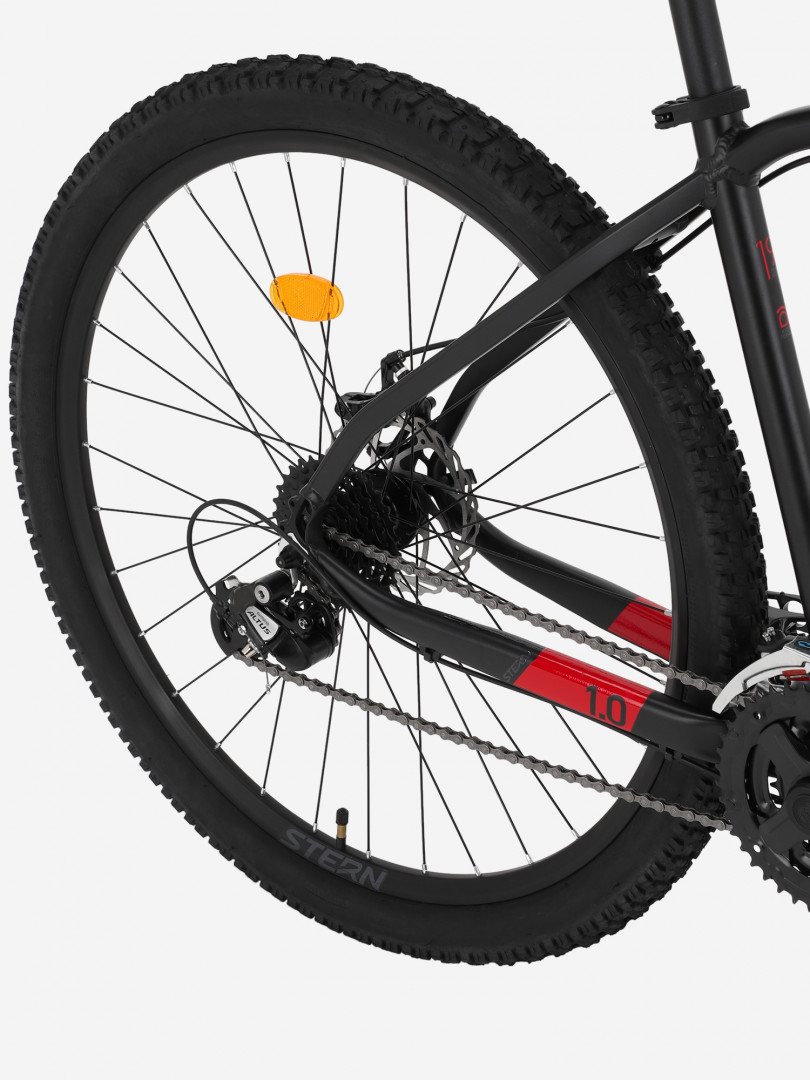 Велосипед горный Stern Force 10 29