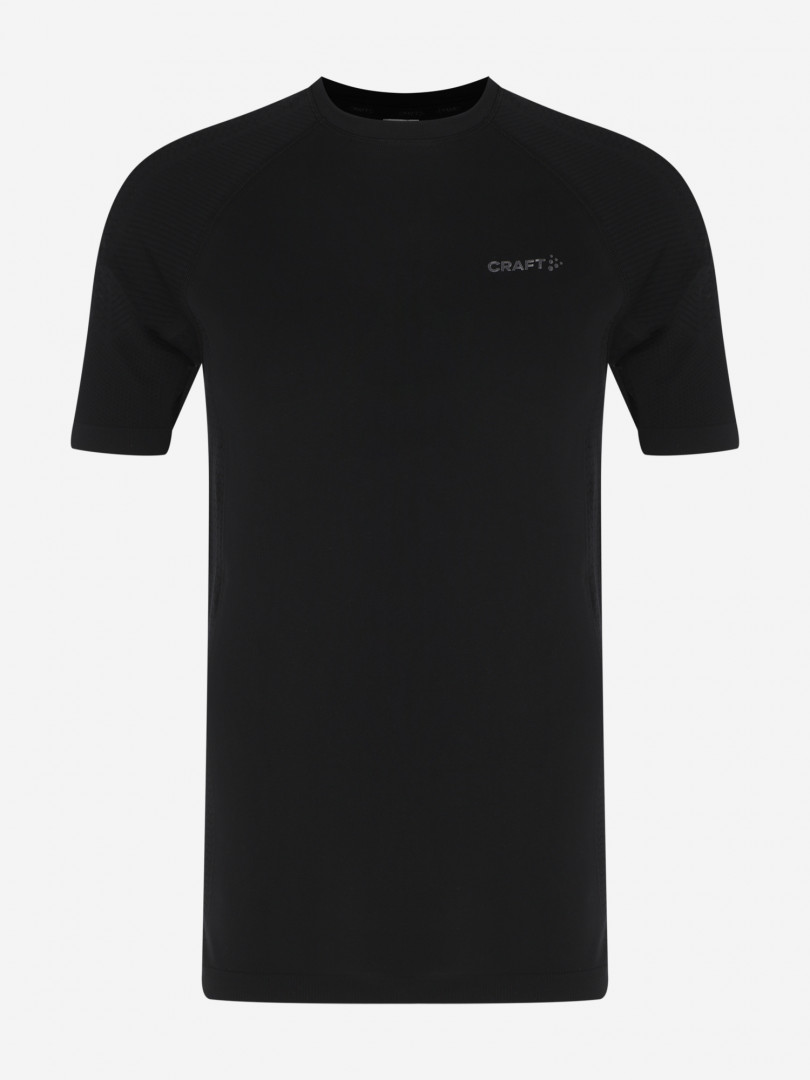 Футболка мужская Craft Adv Cool Intensity, Черный