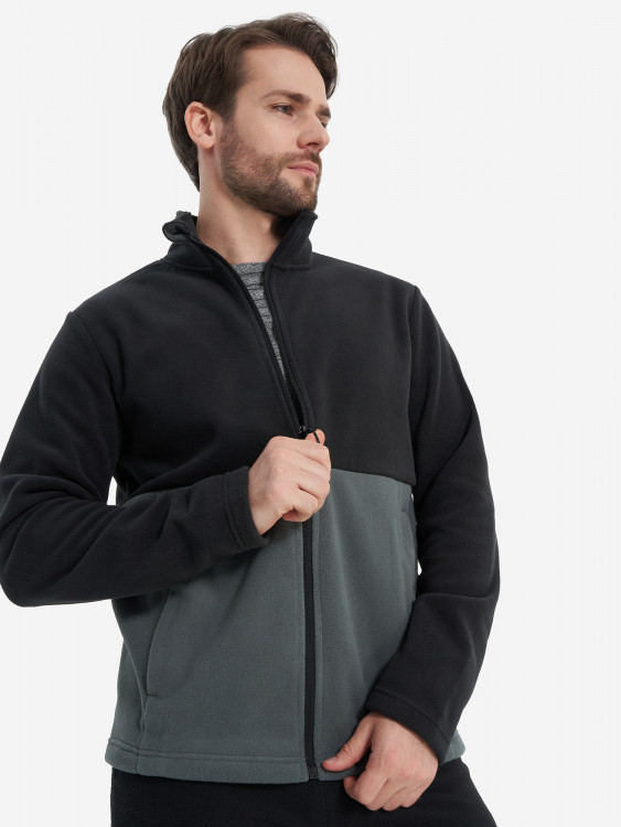 Джемпер флисовый мужской Northland