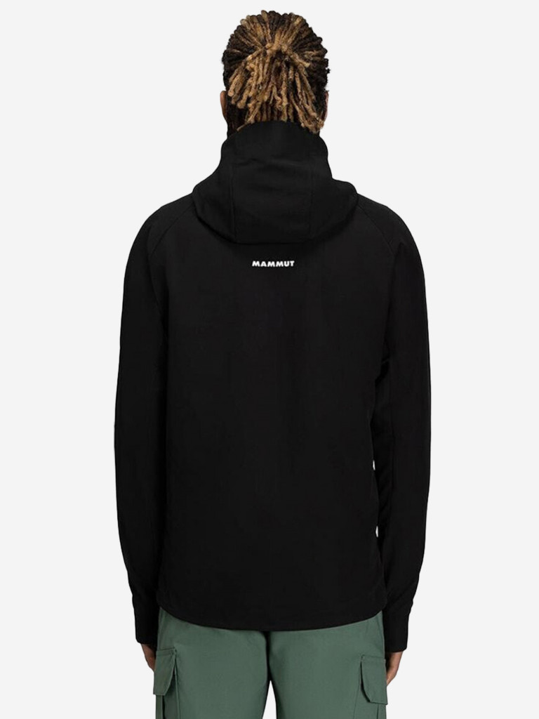 Куртка мужская MAMMUT Macun 2.0 AF Jacket