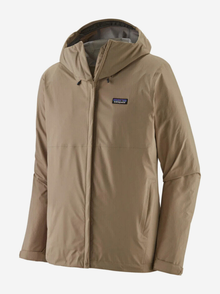 Куртка Patagonia Torrentshell 3L