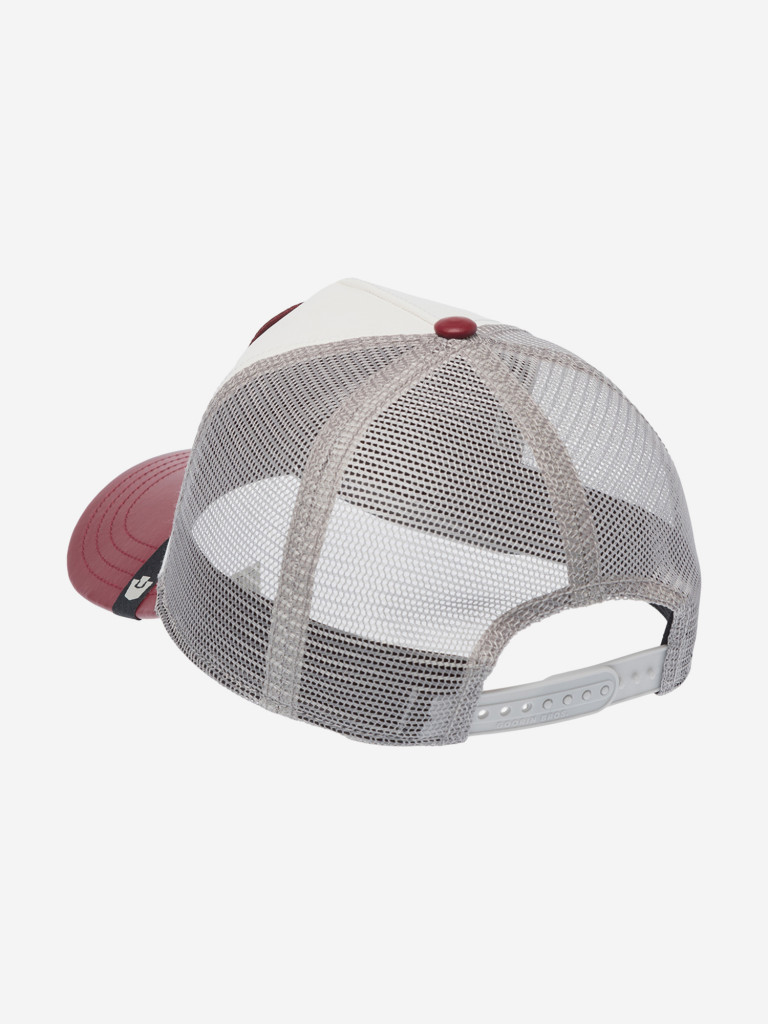 Бейсболка с сеточкой GOORIN BROTHERS 101-2443