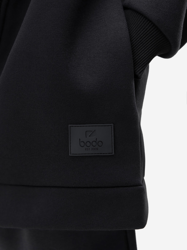 Костюм с начесом bodo
