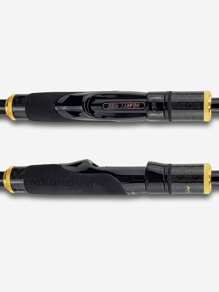 Спиннинг Hearty Rise INNOVATION IN-902HL 274 см, тест 8-32 гр.