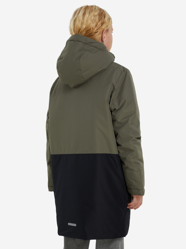 Парка для мальчиков FILA