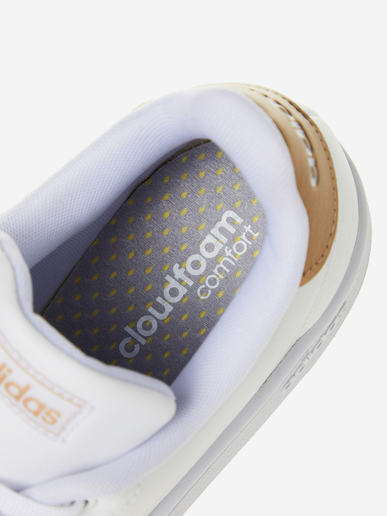 Кеды женские adidas Advantage Shoes