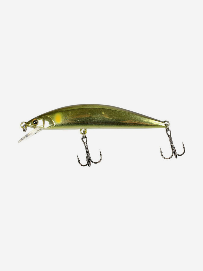 Воблер Jackall Tricoroll 83HW
