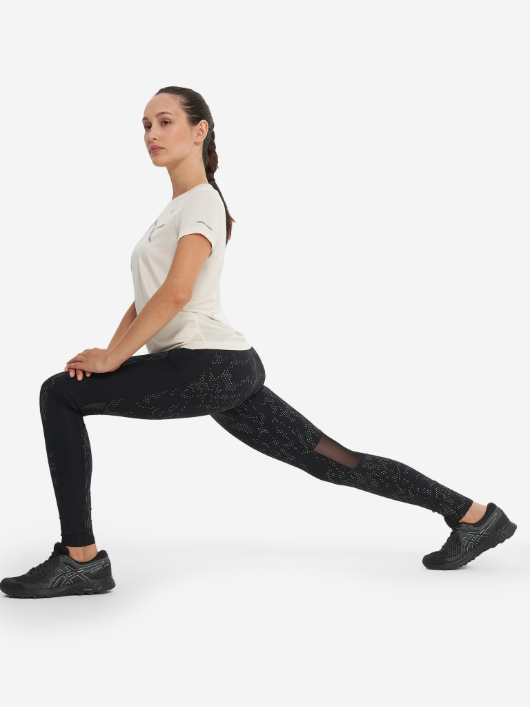 Легинсы женские ASICS Lite-Show