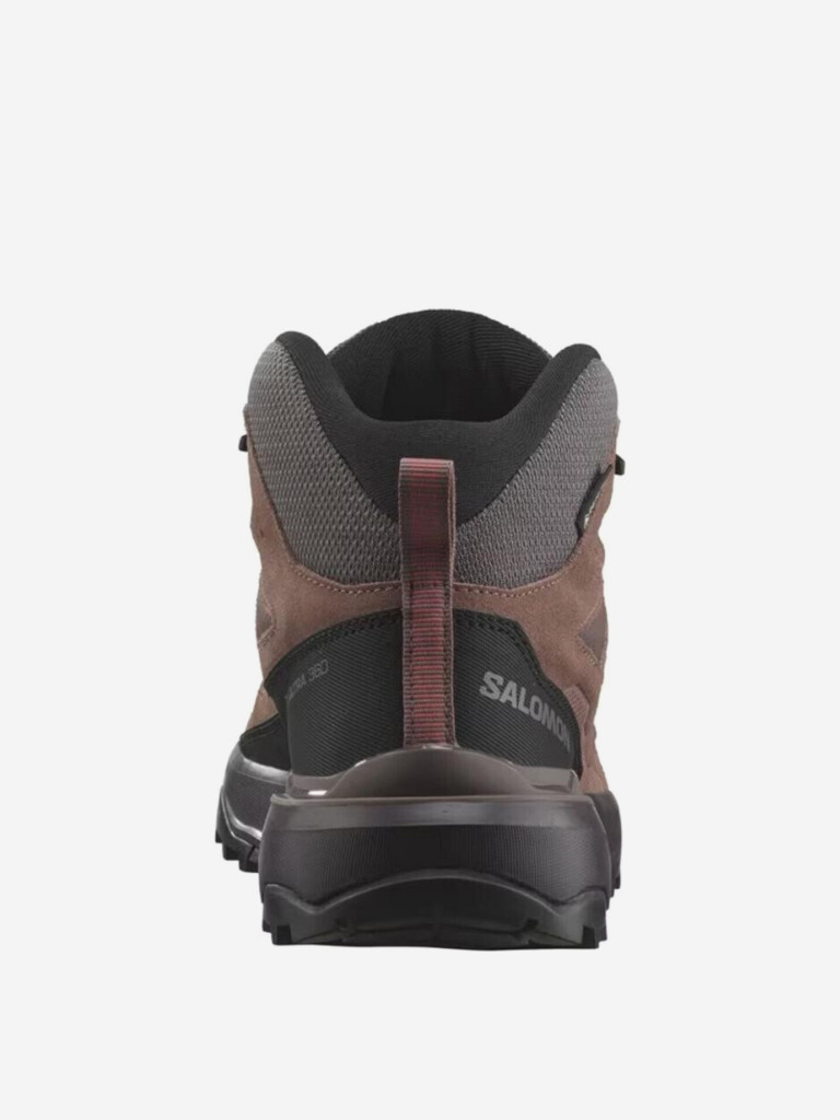 Ботинки женские Salomon X Ultra 360 Mid