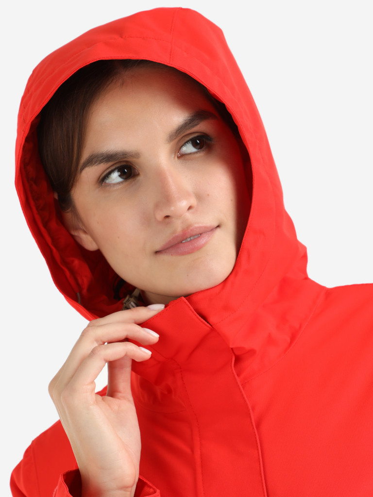 Куртка утепленная женская IcePeak Addis