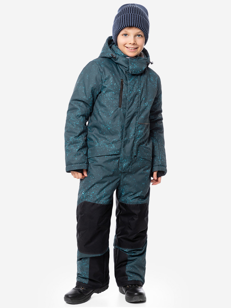 Комбинезон NIKASTYLE