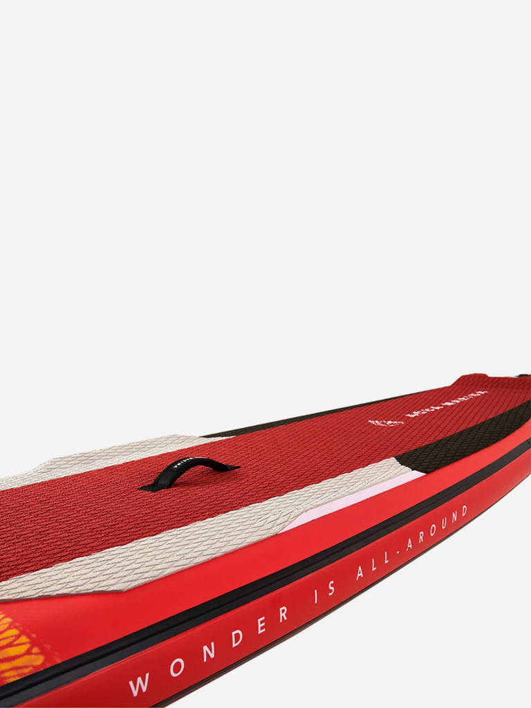 Надувной сапборд Aqua Marina RACE 14' (427×69×15 см), гоночный