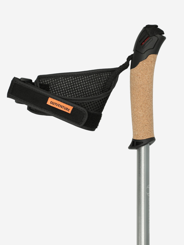 Палки для скандинавской ходьбы Outventure
