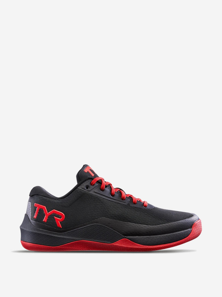 Кроссовки для фитнеса TYR CXT2 Elite Carbon Trainer Mens