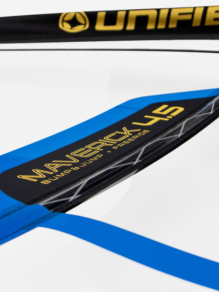 Парус Unifiber 23 Maverick II Rig 6.5 (комплект)
