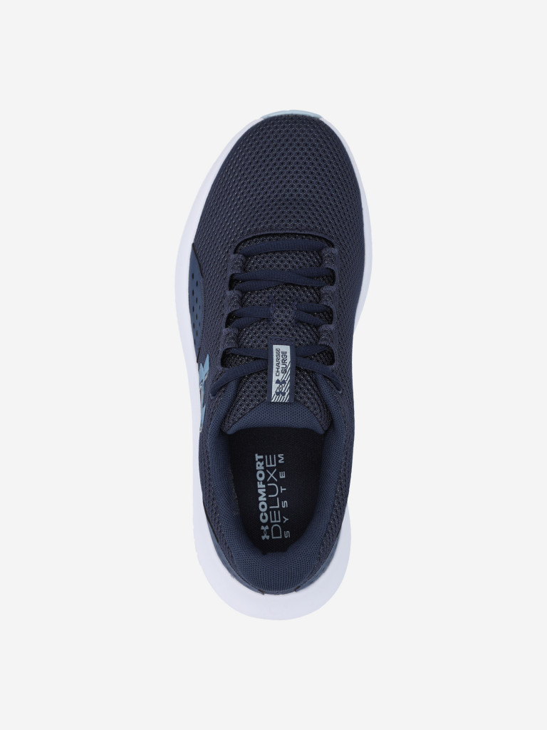 Кроссовки женские Under Armour Charged Surge 4