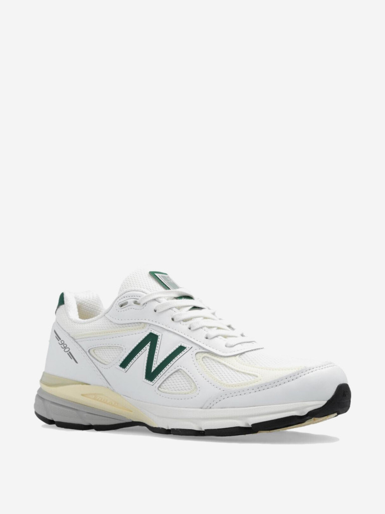 Кроссовки New Balance 990v4