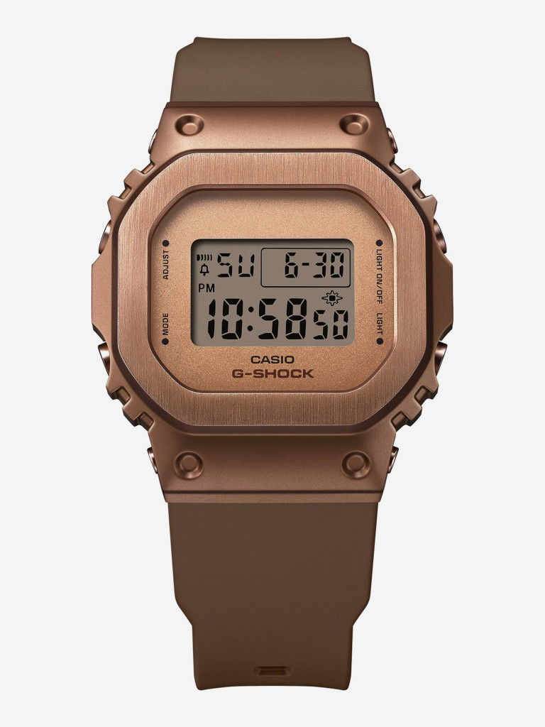 Наручные часы Casio G-Shock GM-S5600BR-5E