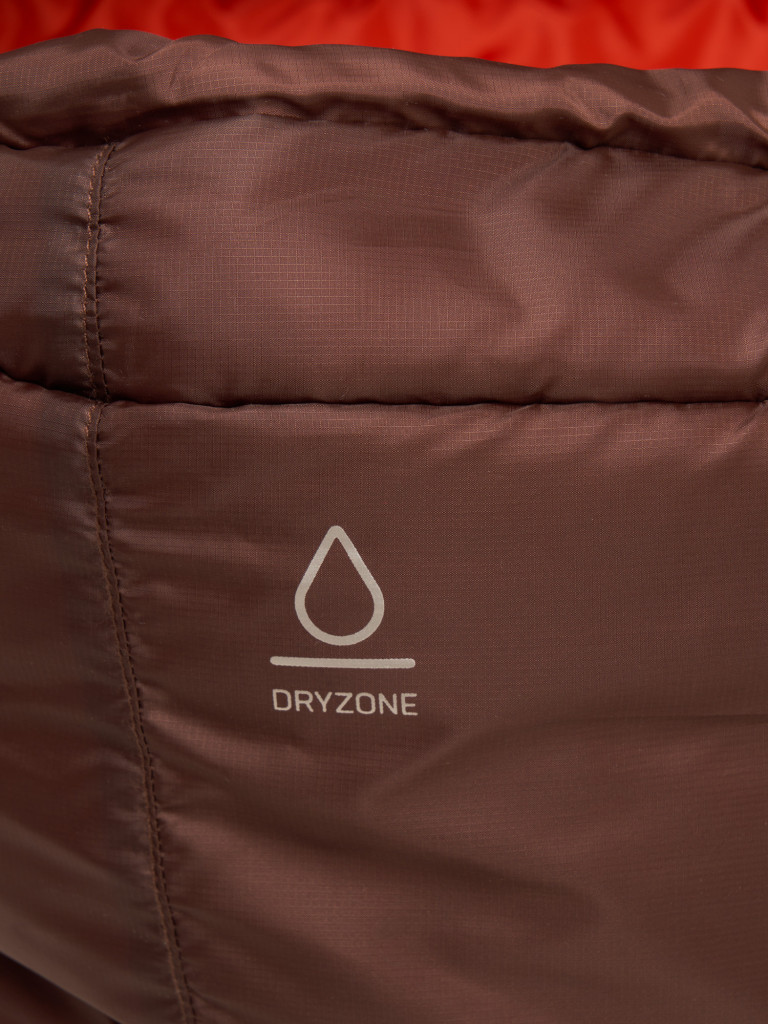 Спальный мешок Deuter Exosphere -6