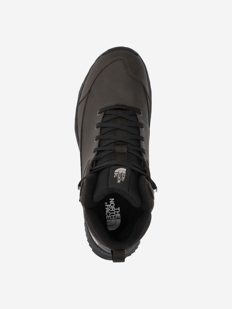 Ботинки утепленные мужские The North Face Storstrike III Wp