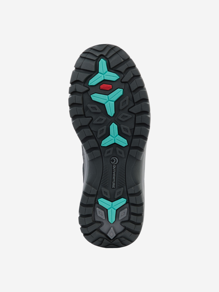 Ботинки женские Outventure Lighttrace
