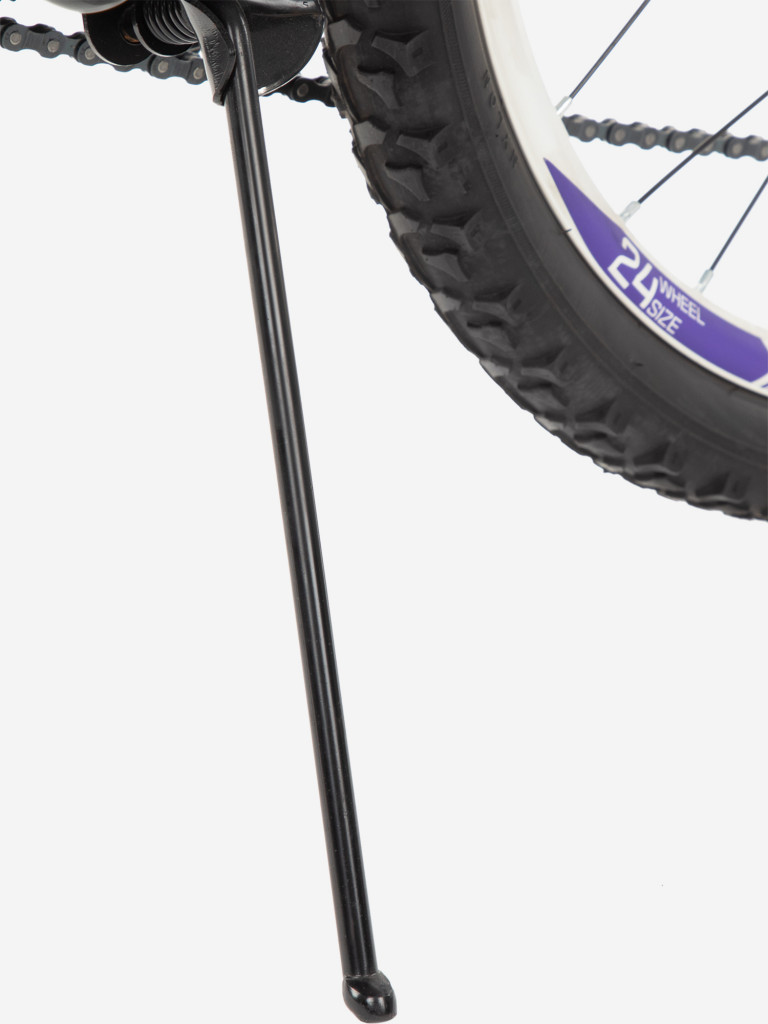 Велосипед для девочек Stern Leeloo 24 Sport 24", 2021