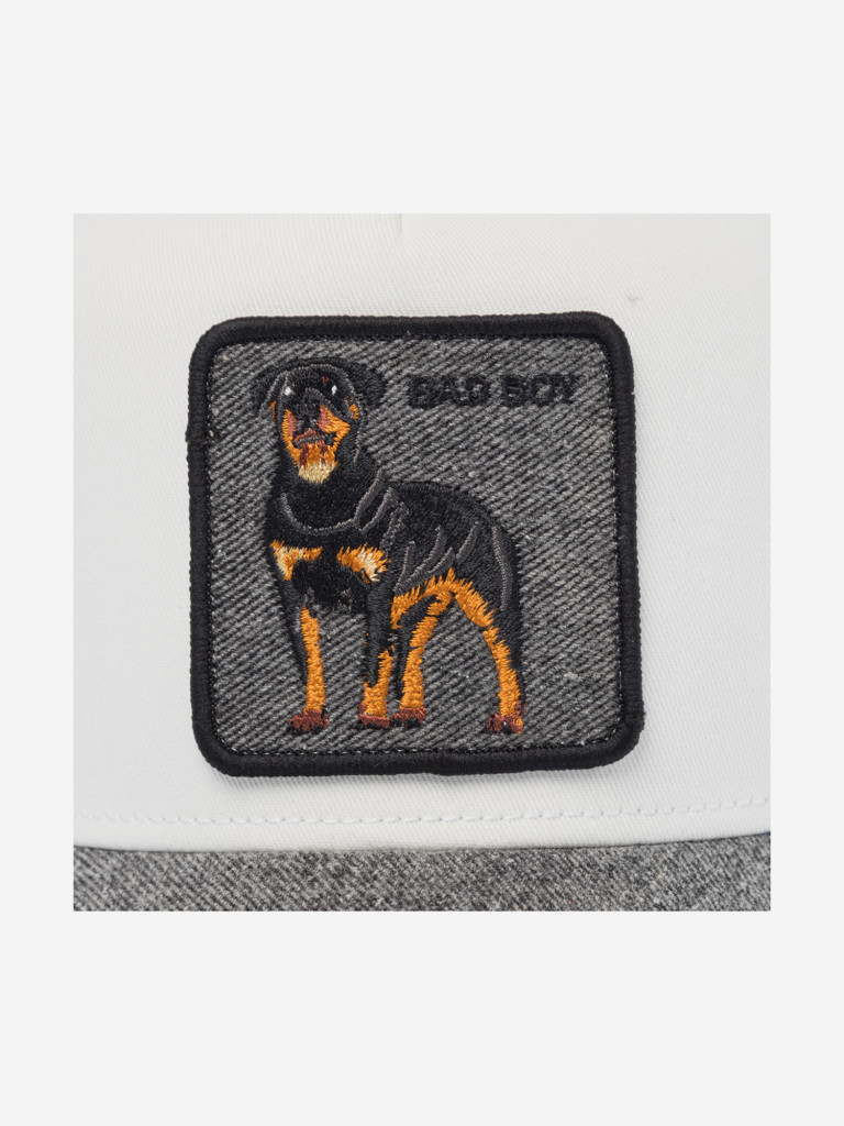 Бейсболка с сеточкой GOORIN BROTHERS 101-2582