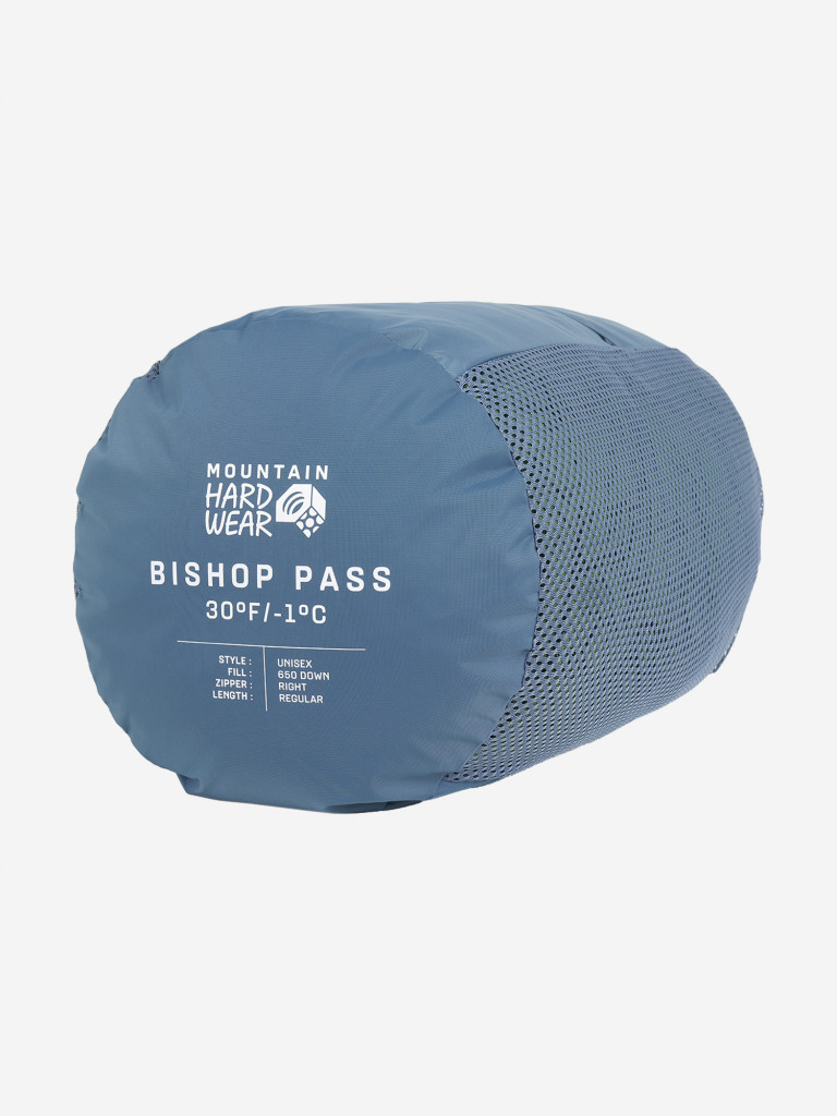 Спальный мешок Mountain Hardwear Bishop Pass™ -1