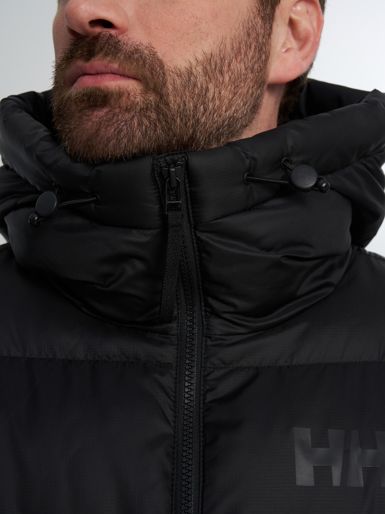 Куртка утепленная мужская Helly Hansen Active