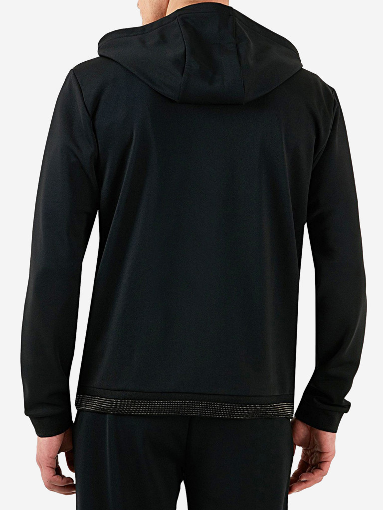 Толстовка мужская EA7