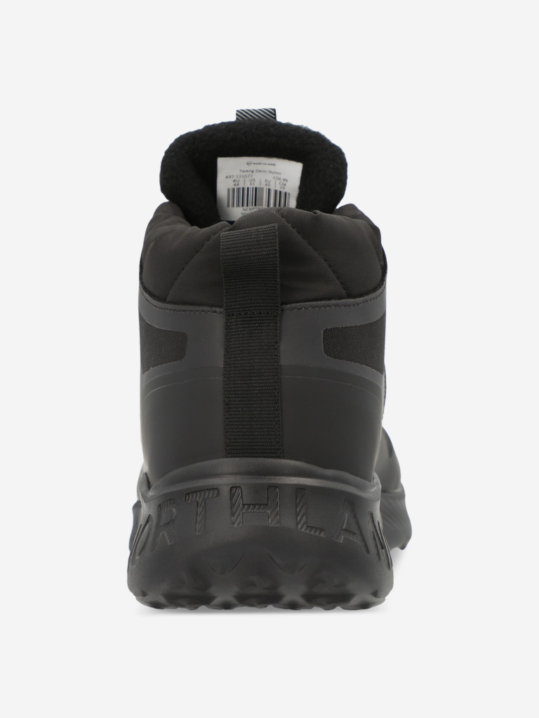 Ботинки утепленные мужские Northland Tweng Demi Nylon