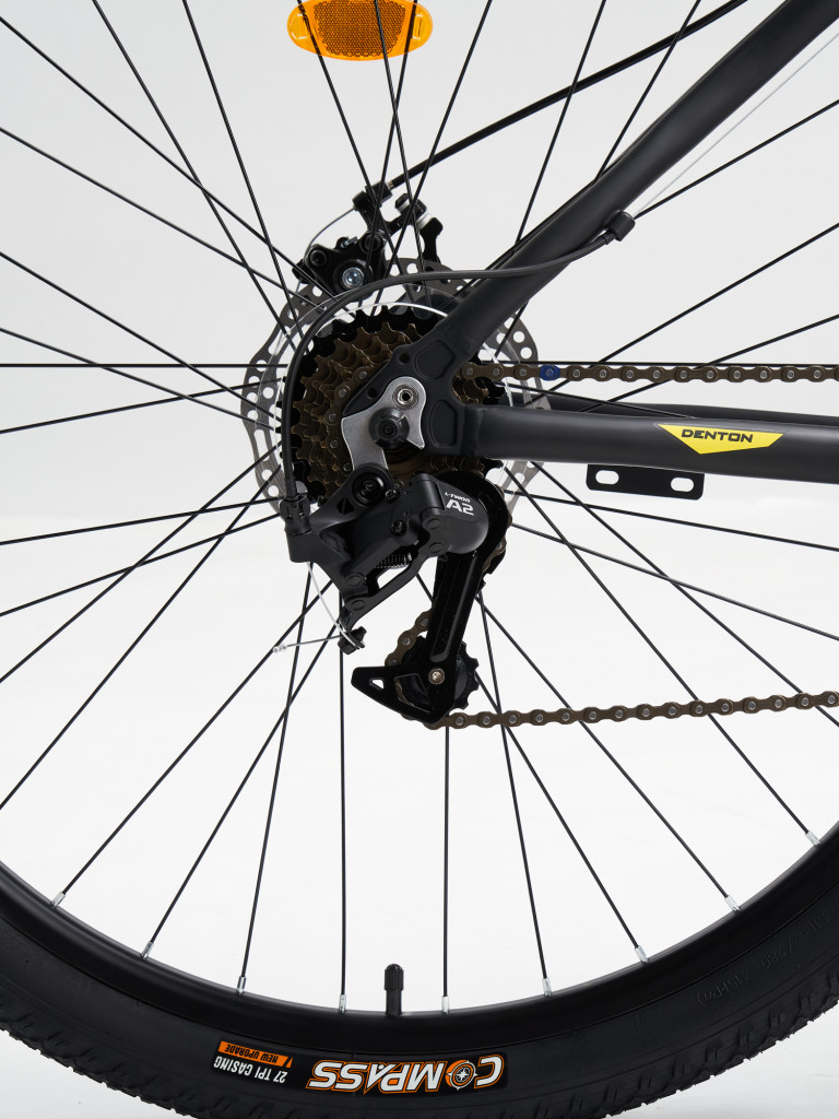 Велосипед горный Denton Cross, 29"