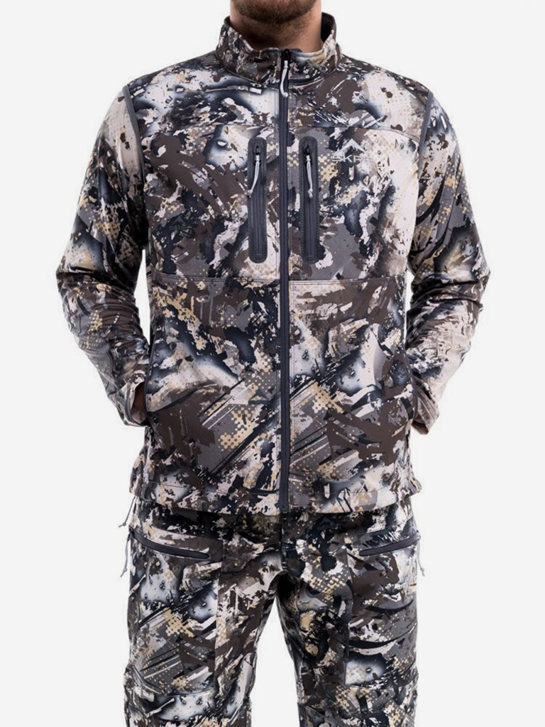 Жилет SKRE Hardscrabble Vest
