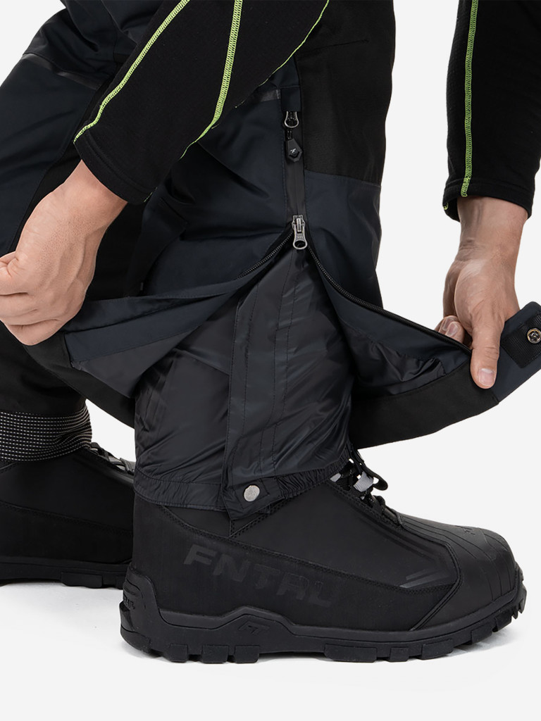 Полукомбинезон утепленный FINNTRAIL Snowranger