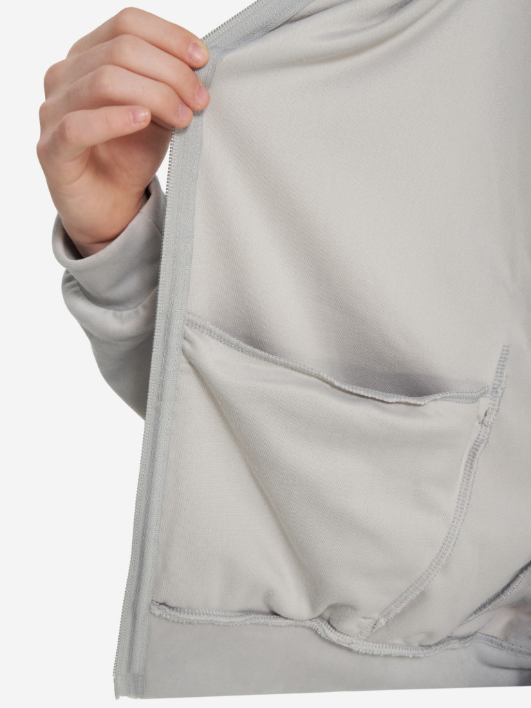 Толстовка для девочек FILA