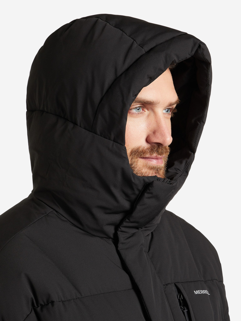 Пуховик мужской Merrell