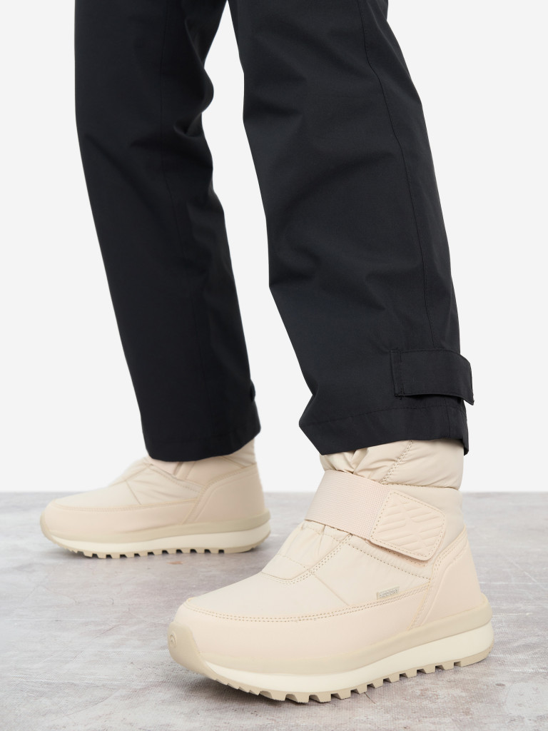 Дутики для девочек Outventure Arctic Low 3.0