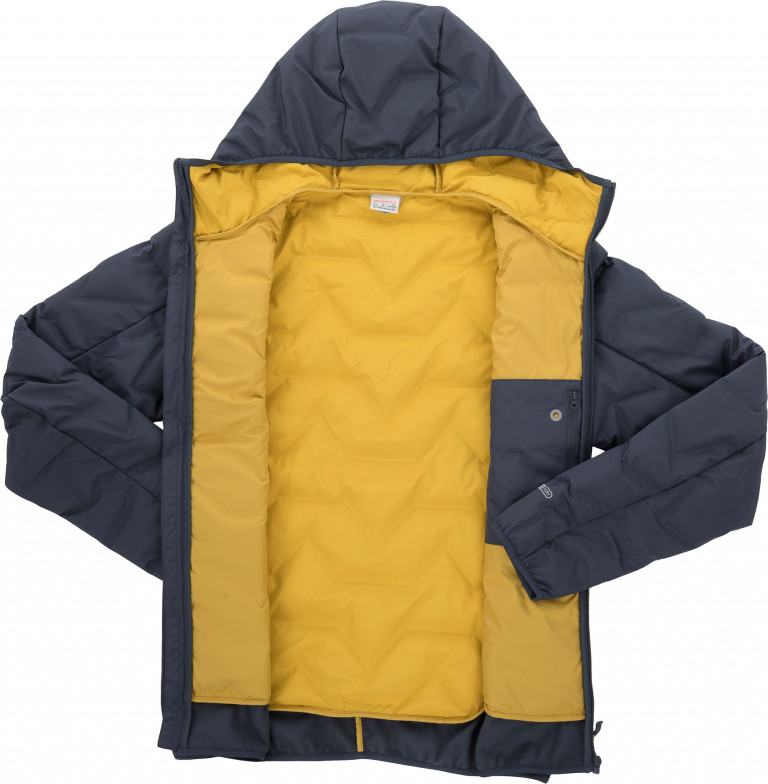 Пуховик мужской Merrell