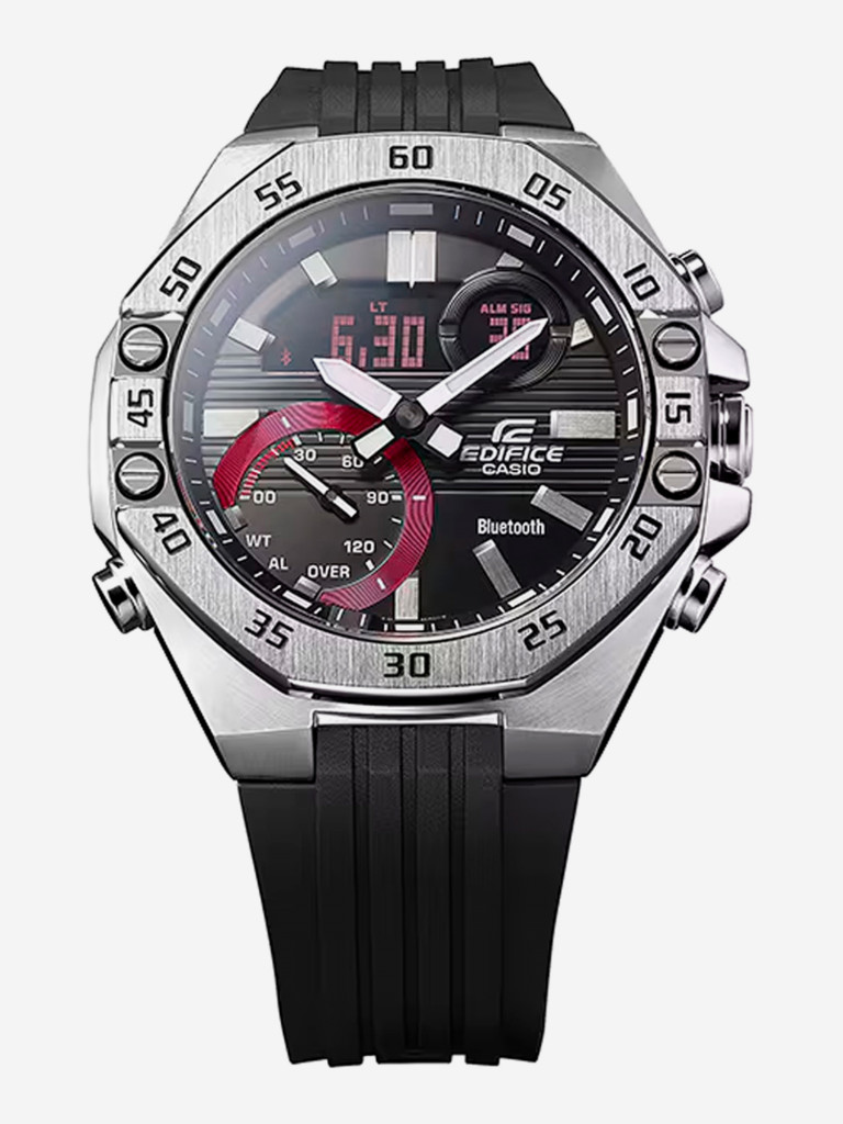 Наручные часы Casio ECB-10P-1A