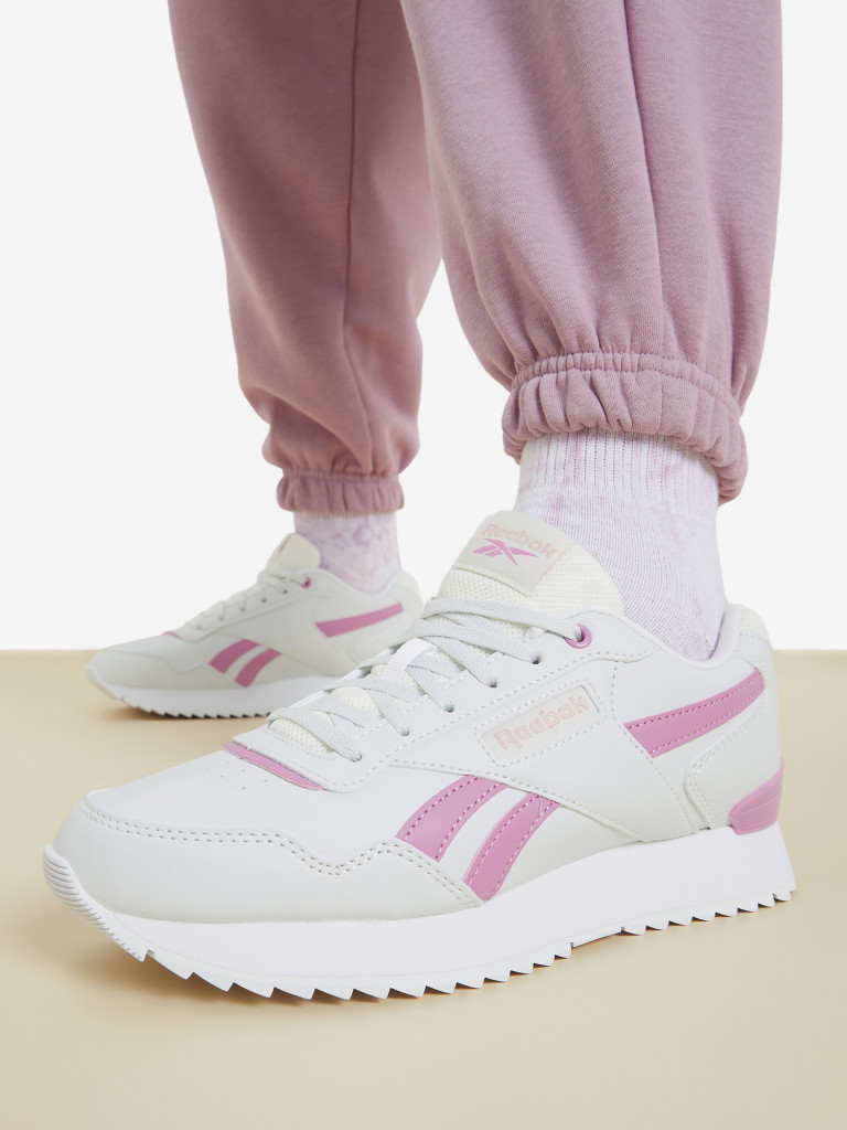 Кроссовки женские Reebok Glide Ripple Clip