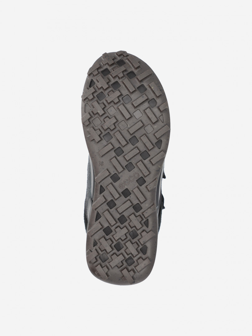 Ботинки утепленные для мальчиков Ecco Biom K2 31649470299 Черный, размер 35,37,38,39, фото 7