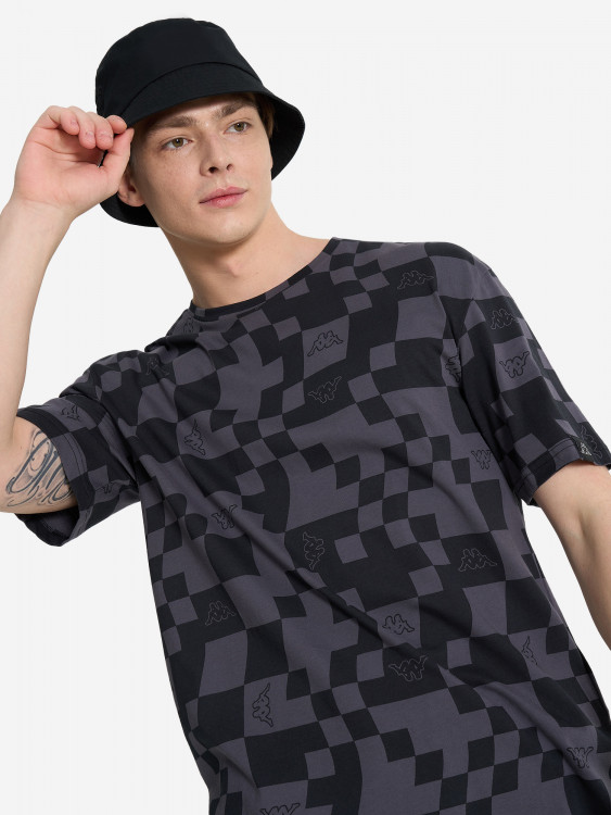 Футболка мужская Kappa