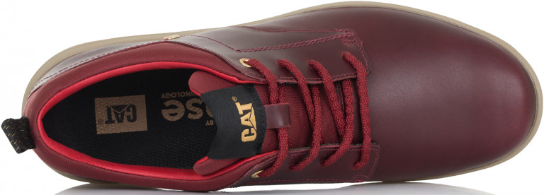 Полуботинки женские Caterpillar Glint