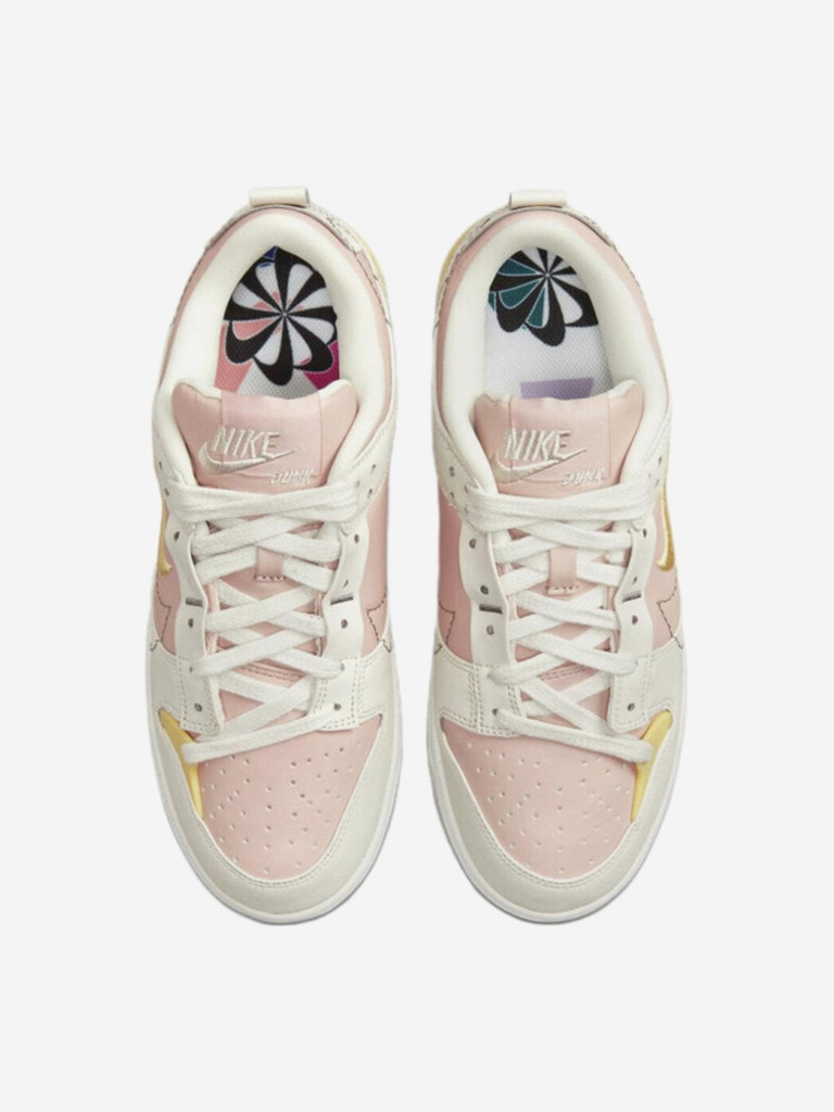 Кеды женские Nike Dunk Low Disrupt 2