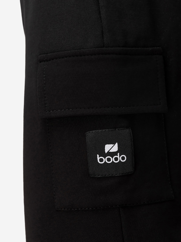 Шорты bodo