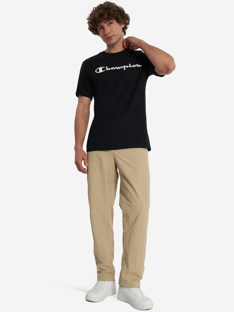 Футболка мужская Champion