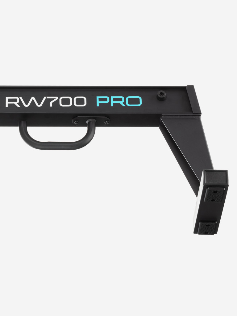 Гребной тренажер полукоммерческий OXYGEN FITNESS RW700 PRO
