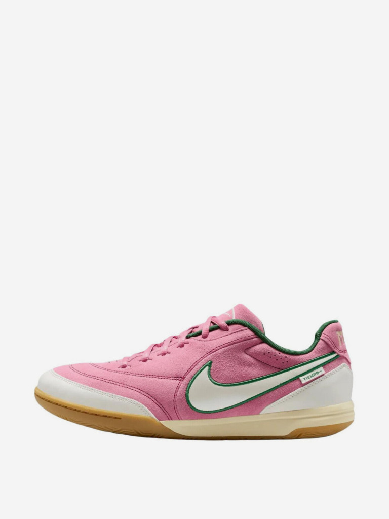 Футзалки Nike Tiempo Streetgato Indoor/Court Low