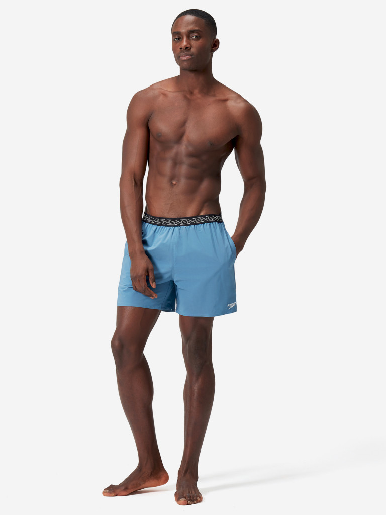 Шорты плавательные мужские Speedo Hyperboom