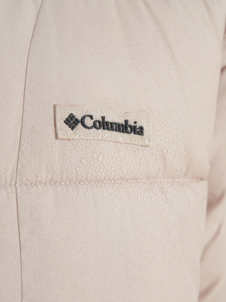 Пальто утепленное женское Columbia Pike Lake III